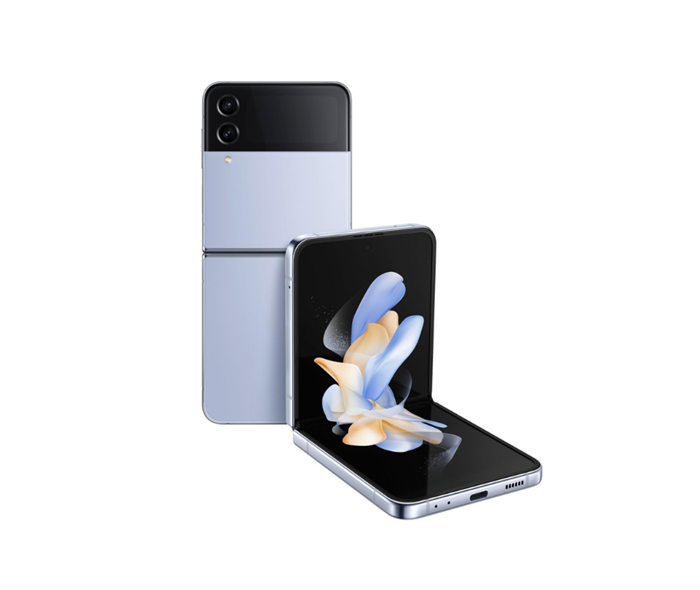 Samsung SAMSUNG  GALAXY Z FLIP4