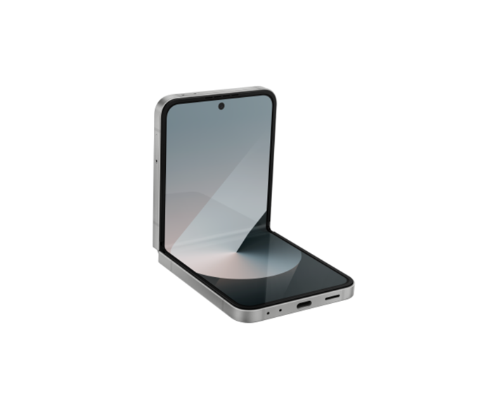 Samsung SAMSUNG GALAXY Z FLIP6