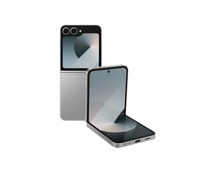 Samsung SAMSUNG GALAXY Z FLIP6