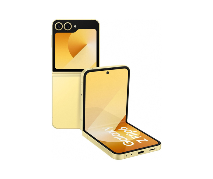 Samsung SAMSUNG GALAXY Z FLIP6