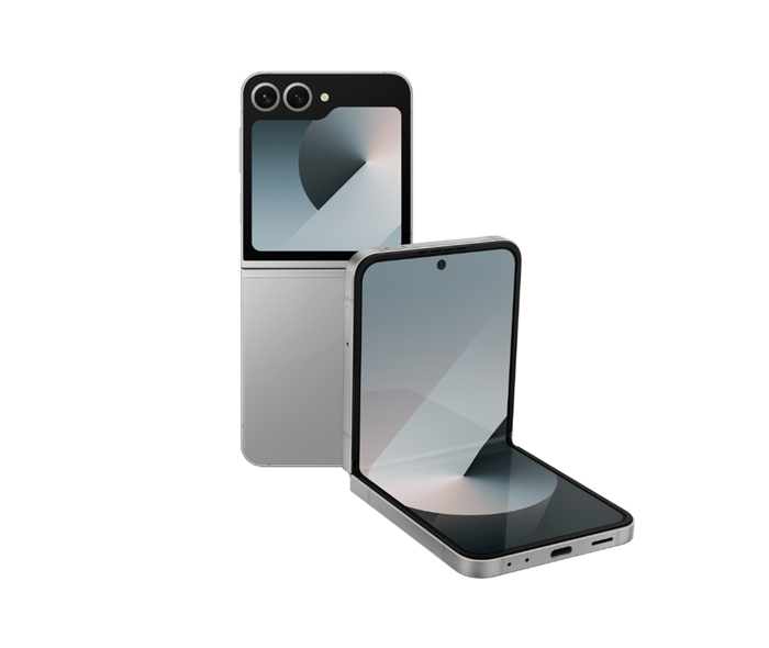 Samsung SAMSUNG GALAXY Z FLIP6