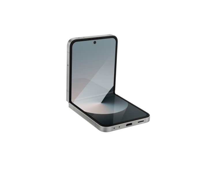 Samsung SAMSUNG GALAXY Z FLIP6