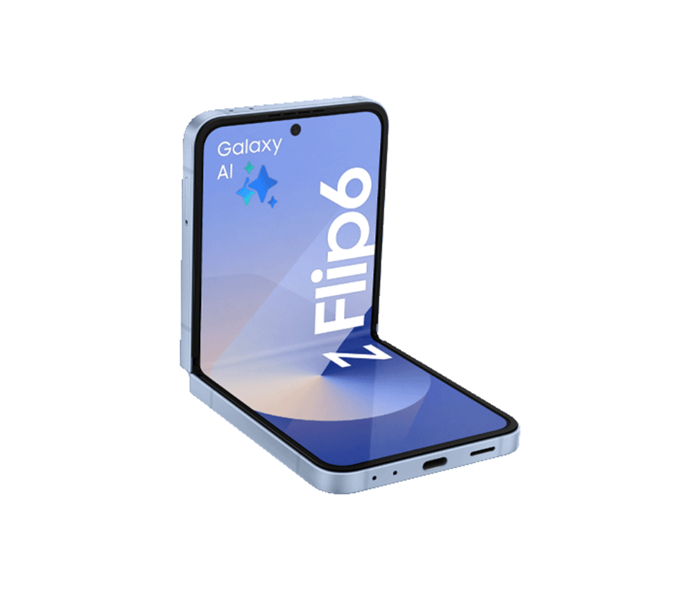 Samsung SAMSUNG  GALAXY Z FLIP6