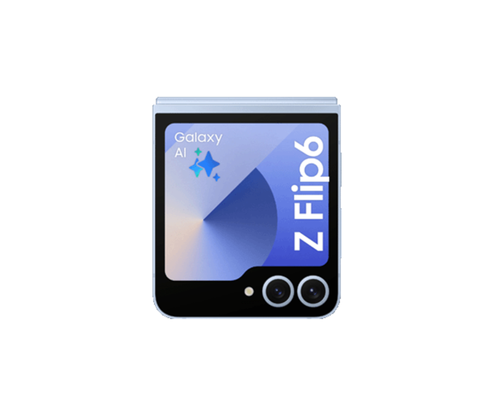 Samsung SAMSUNG  GALAXY Z FLIP6