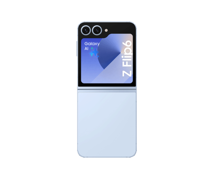 Samsung SAMSUNG  GALAXY Z FLIP6