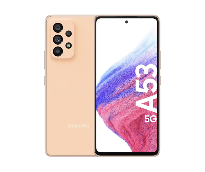 Samsung SAMSUNG GALAXY A53 5G
