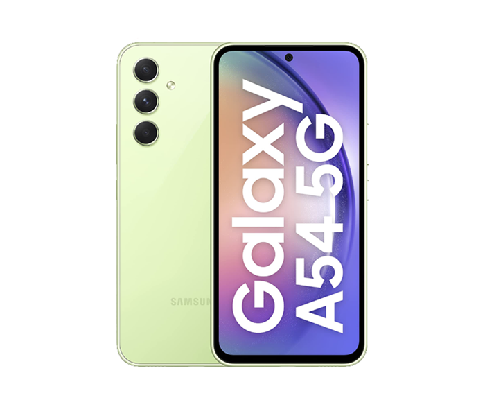Samsung SAMSUNG GALAXY A54 5G