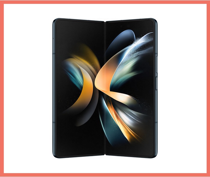 Samsung SAMSUNG GALAXY Z FOLD 4