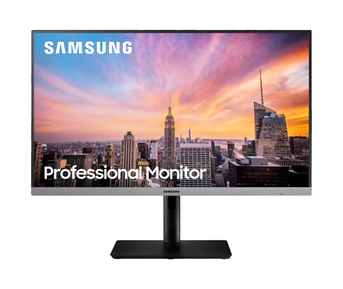 Samsung SAMSUNG S24R650FDU