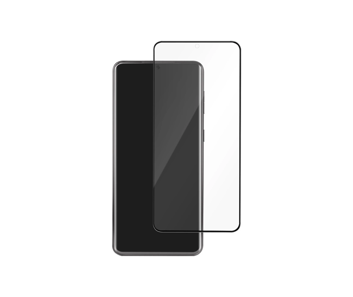 Samsung Screen protector Samsung Galaxy S21+ 2.5D temp glass 9H