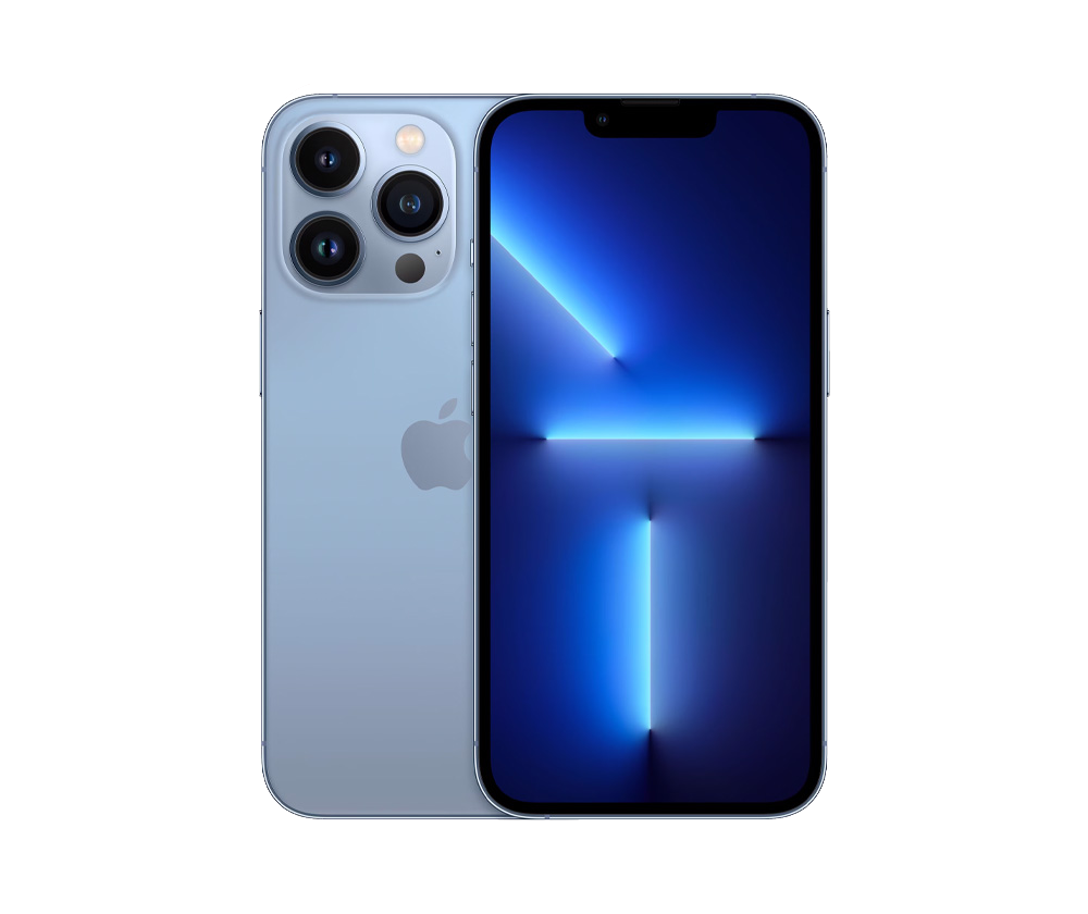 APPLE IPHONE 13 PRO | 128 GB | Okej skick | Apple