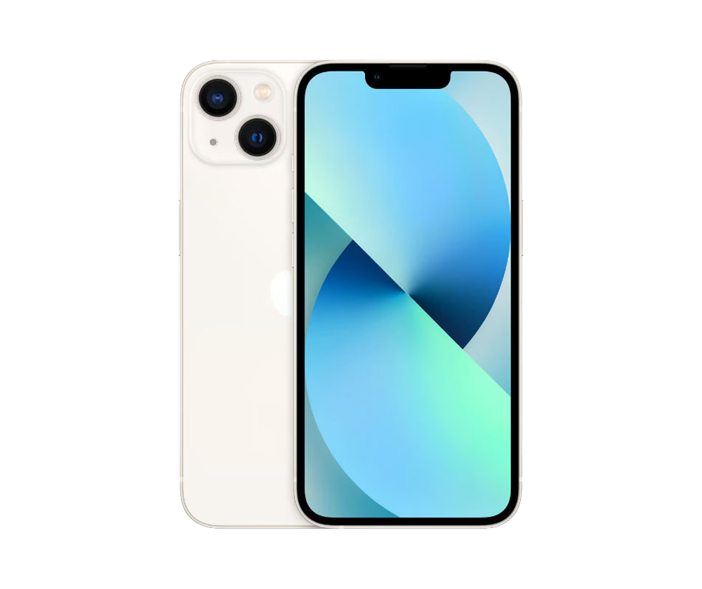 APPLE IPHONE 13 | 128 GB | Okej skick | Apple