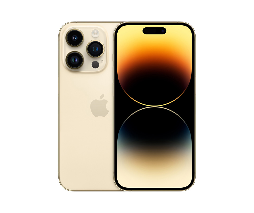 APPLE IPHONE 14 PRO | 128 GB | Bra skick | Apple