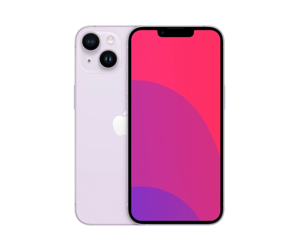 APPLE IPHONE 14 | 128 GB | Okej skick | Apple