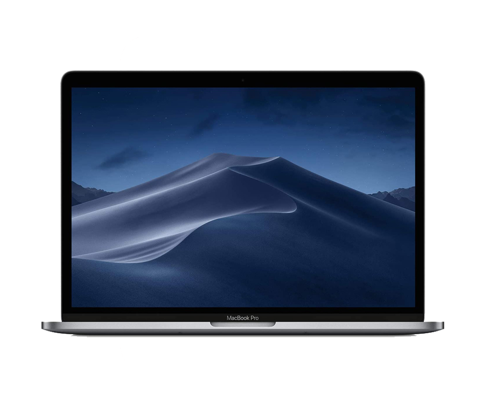 APPLE MACBOOK PRO 15.2 | INTEL CORE I7-8559U 2.7 GHZ | 16 GB | 480 GB SSD | 14.0" HD+ TOUCH SCREEN | Loistava