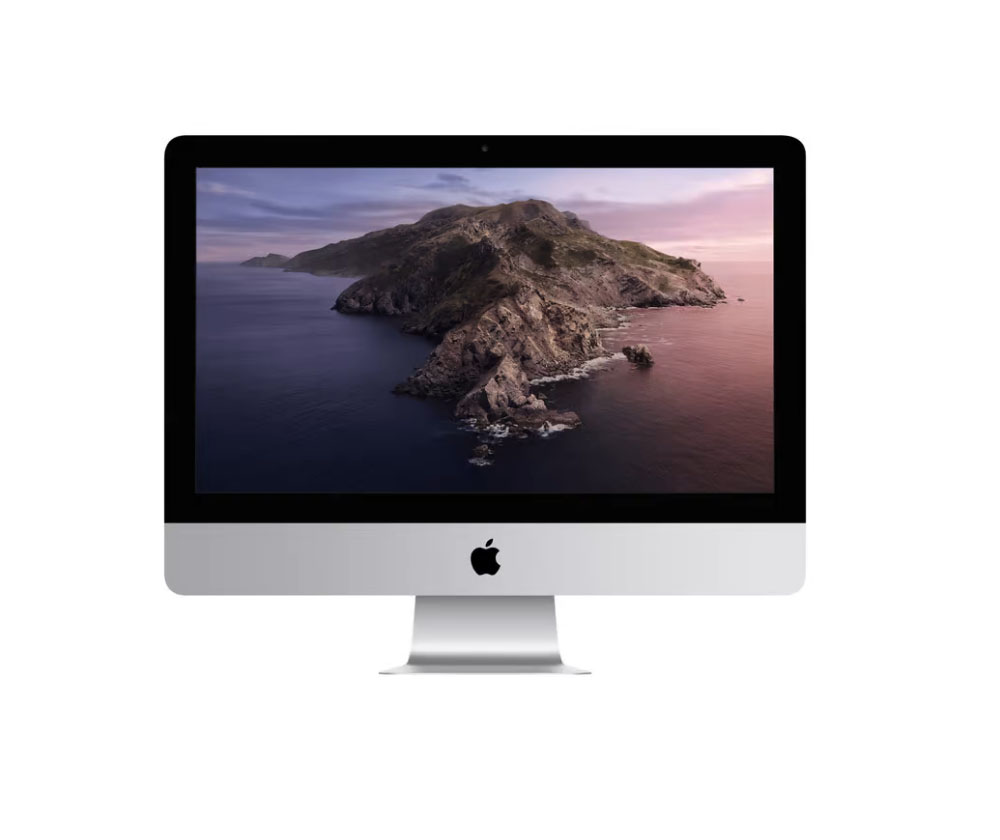 APPLE IMAC 19.2 (EARLY 2019) 4K | Apple