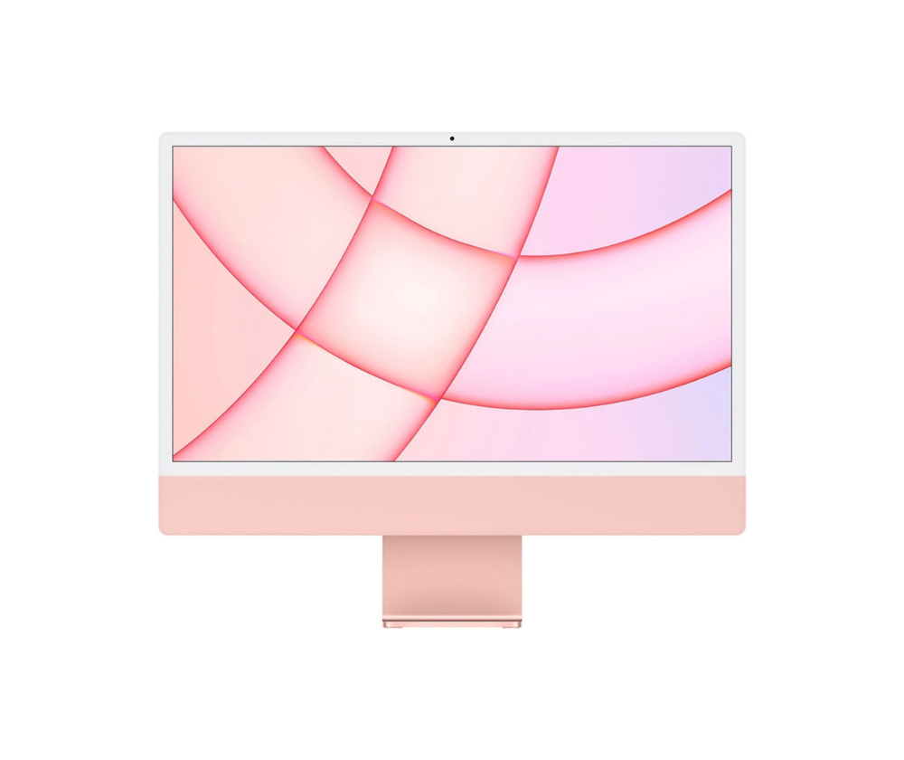 APPLE IMAC 21.1 (EARLY 2021) | Apple