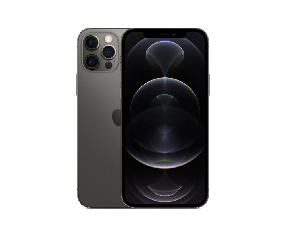 APPLE IPHONE 12 PRO | 512 GB | Okej skick | Apple