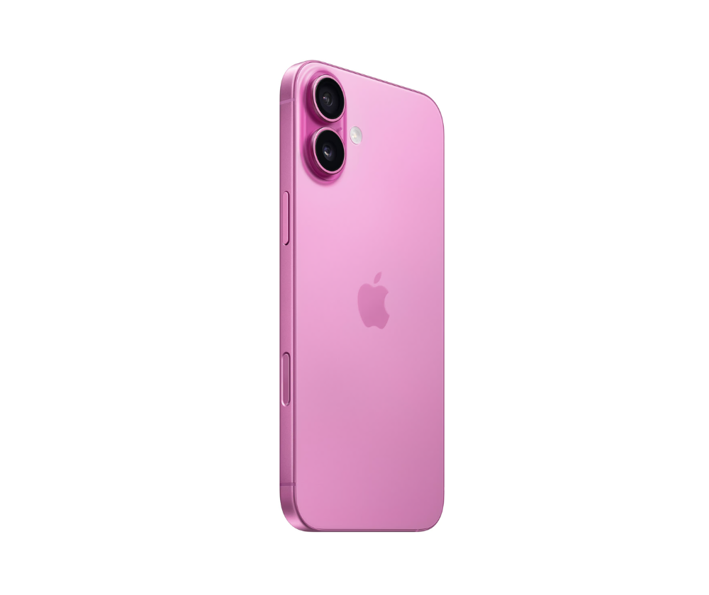 APPLE IPHONE 16 PLUS | 256 GB | Mycket bra skick | Apple