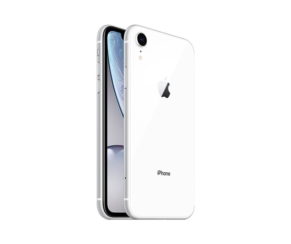 Iphone white 128gb