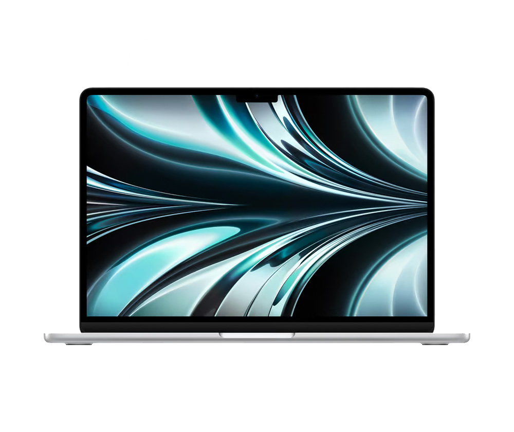 APPLE MACBOOK AIR (2022) | Apple M2 3.49GHz | 16 GB | 512 GB SSD | 13.3" | Mycket bra skick | Apple
