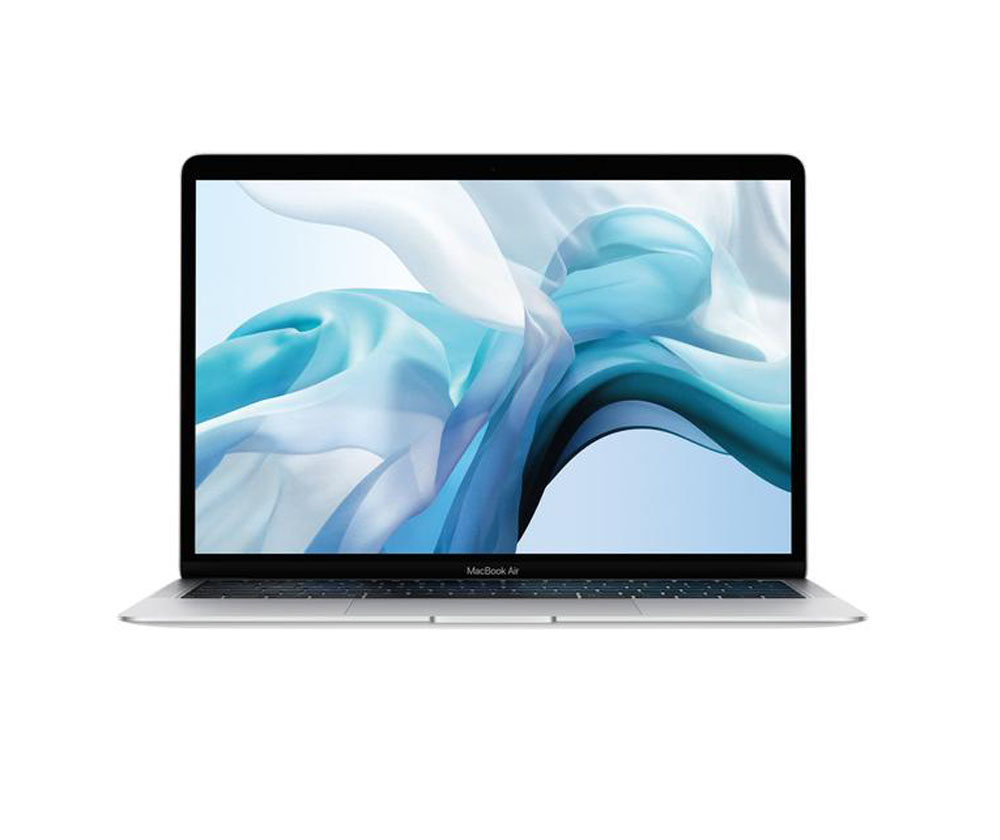 APPLE MACBOOK AIR 8.2 (MID 2019) | INTEL CORE I5-8210Y 1.6 GHZ | 8 GB | 256 GB SSD | 13.3" | Hyvä