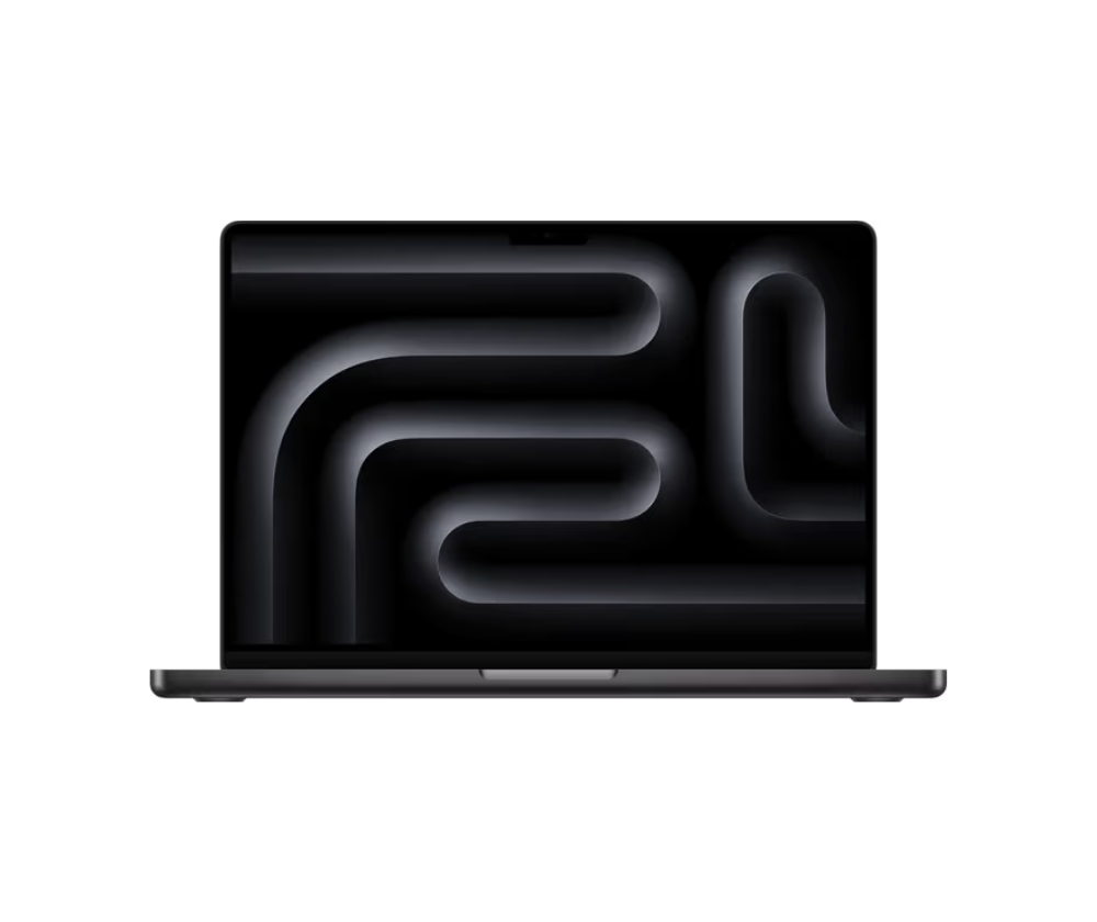 APPLE MACBOOK PRO 14" (2024) | APPLE M4 PRO 4.2 GHz | 24 GB | 512 GB SSD | 14.2" | Bra skick | Apple