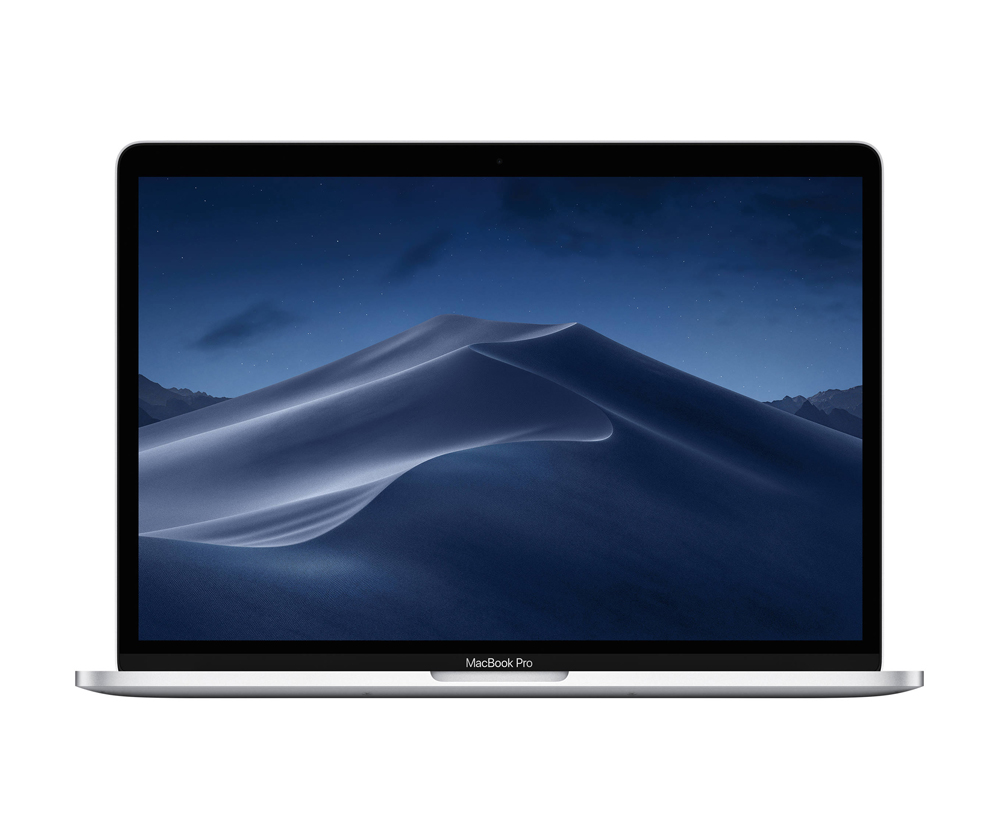APPLE MACBOOK PRO 15.4 (MID 2019) TB | INTEL CORE I5-8257U 1.4 GHz | 16 GB | 512 GB SSD | 13.3" | Hyvä