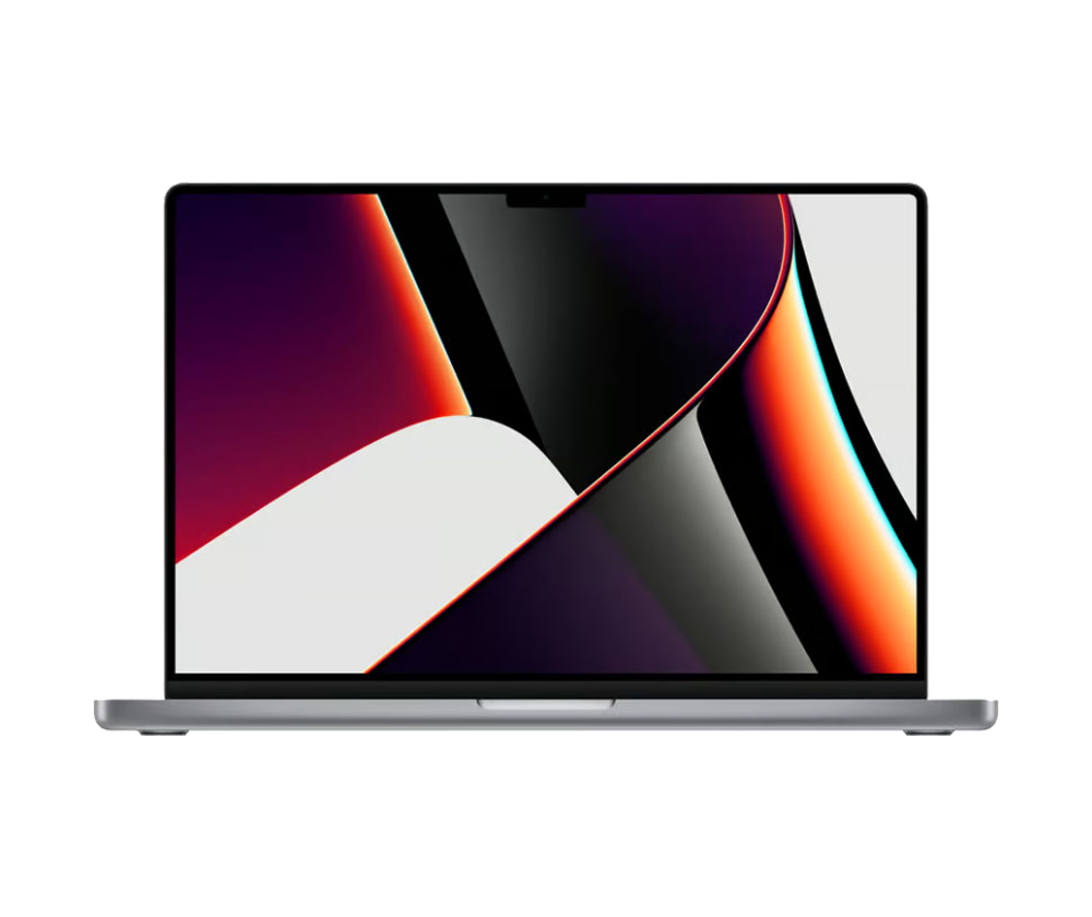 APPLE MACBOOK PRO 18.3 (LATE 2021) | Apple M1 PRO 3.0 GHz | 16 GB | 1 TB SSD | 14.2" | Okej skick | Apple
