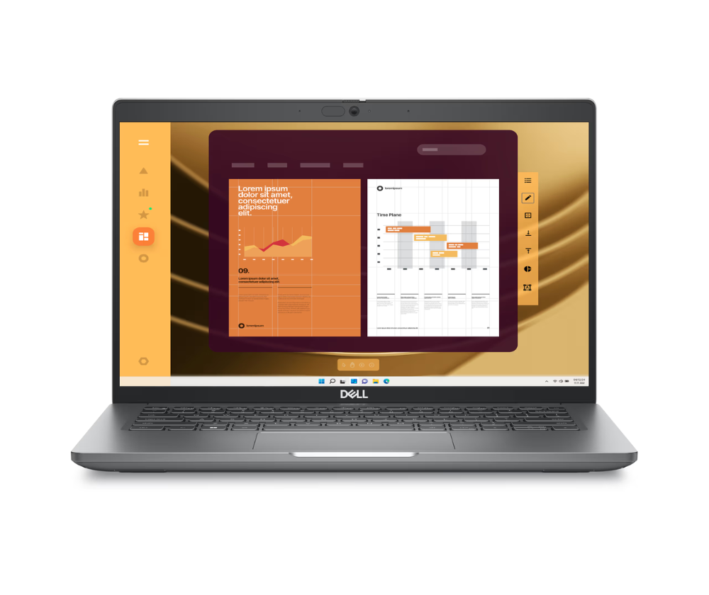 DELL LATITUDE 5450