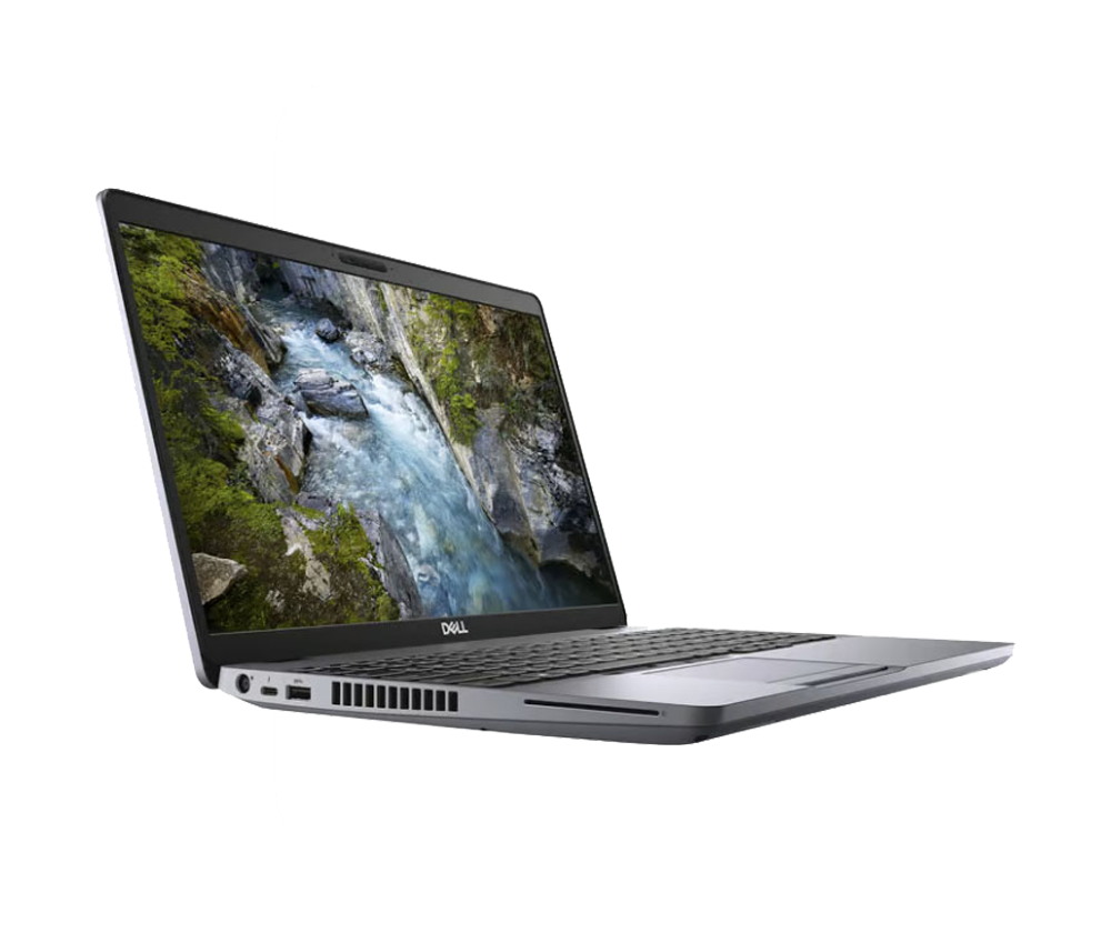 DELL PRECISION 3551