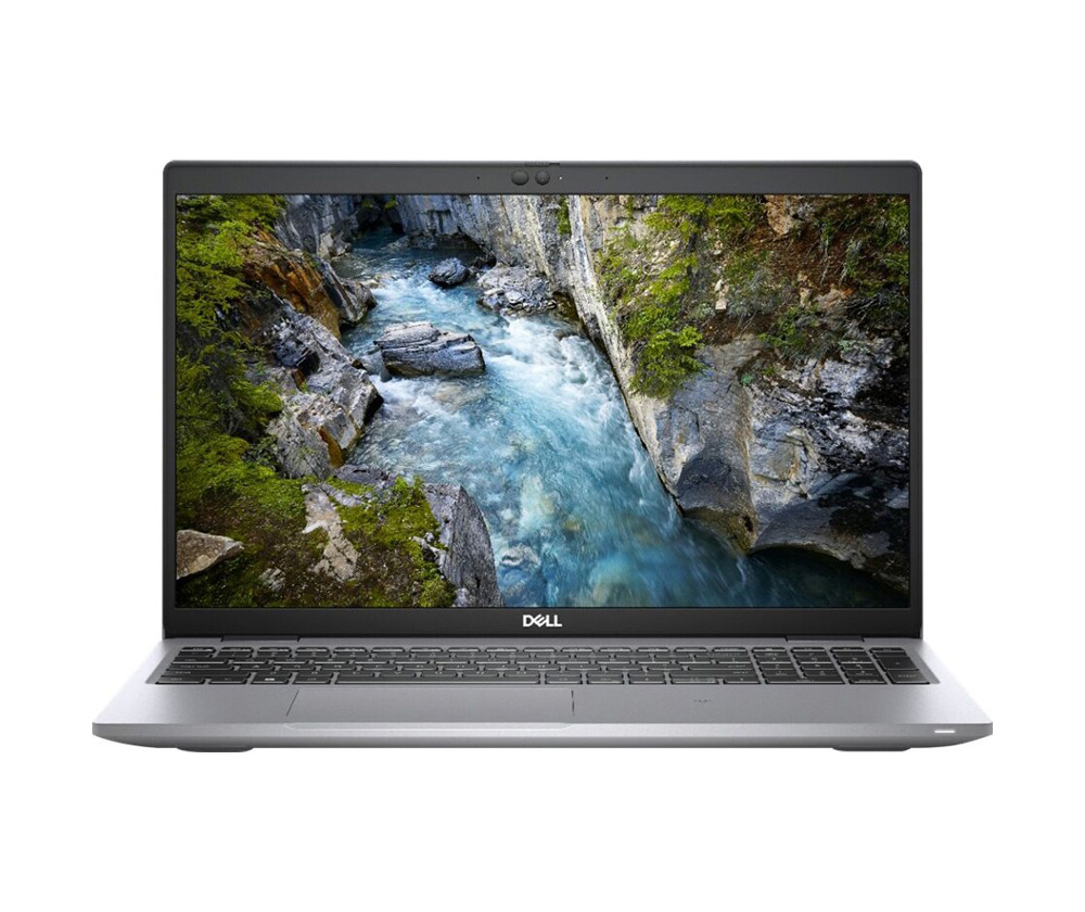 DELL PRECISION 3560 | INTEL CORE I7-1165G7 2.8 GHz | 32 GB | 480 GB SSD | 15.6" | Hyvä