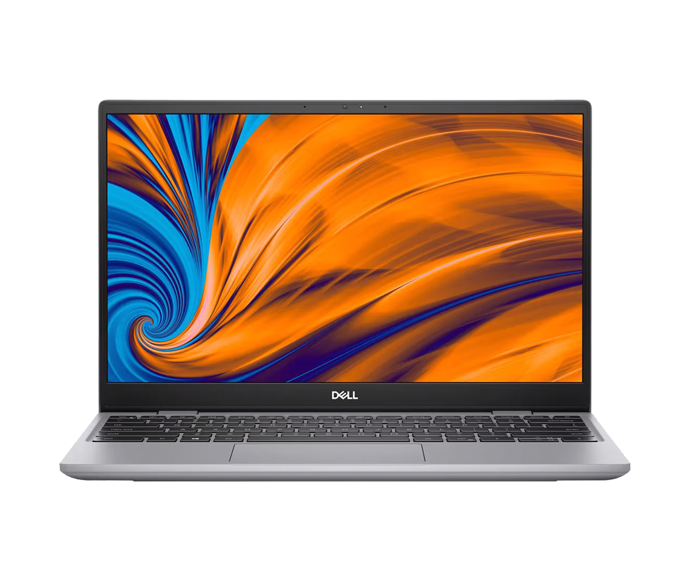 DELL LATITUDE 3320 | INTEL CORE I5-1135G7 2.4 GHz | 8 GB | 240 GB SSD | 13.3" | Hyvä