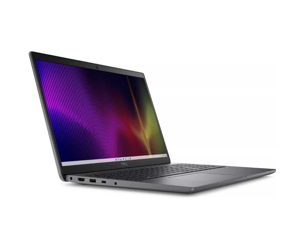 DELL LATITUDE 3540 | INTEL CORE I5-1335U 3.4 GHz | 16 GB | 240 GB SSD | 15.6" | Bra skick | Dell