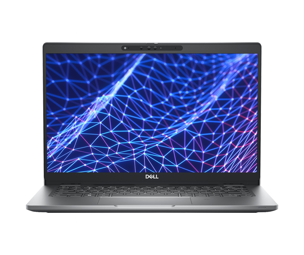 DELL LATITUDE 5330 | INTEL CORE I5-1235U 3.30GHz | 16 GB | 480 GB SSD | 13.3" | Okej skick | Dell