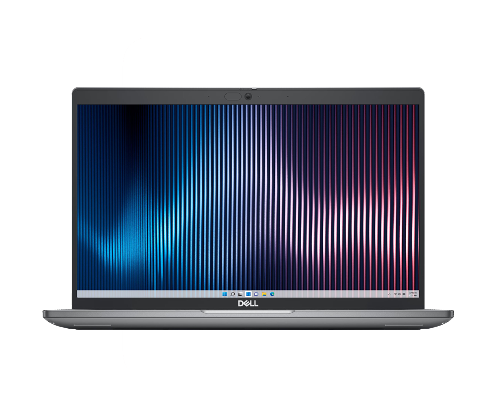 DELL LATITUDE 5440 | INTEL CORE I5-1335U 3.4 GHz | 8 GB | 240 GB SSD | 14.0" | Okej skick | Dell