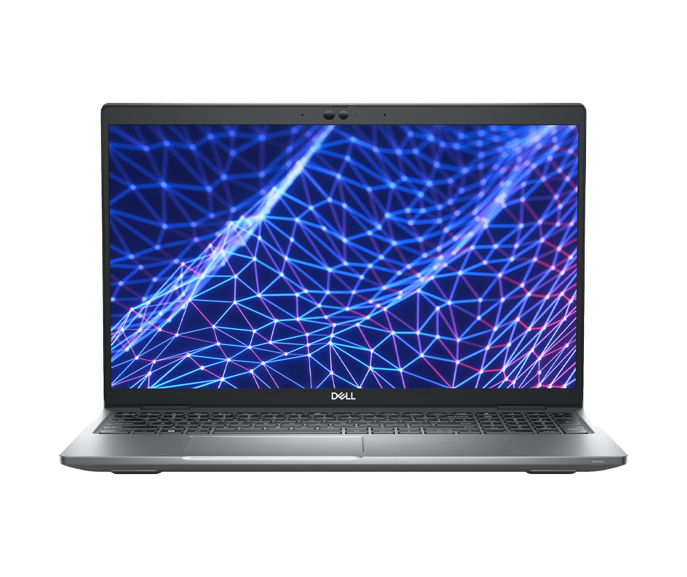 DELL LATITUDE 5530 | INTEL CORE I5-1235U 3.30GHz | 16 GB | 240 GB SSD | 15.6" | Okej skick | Dell