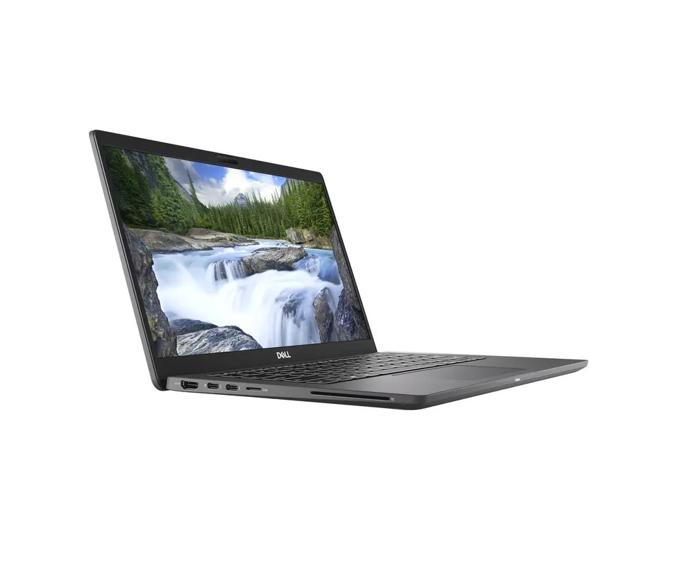 DELL LATITUDE 7310 | INTEL CORE I5-10210U 1.70 GHz | 16 GB | 480 GB SSD | 13.3" | Hyvä