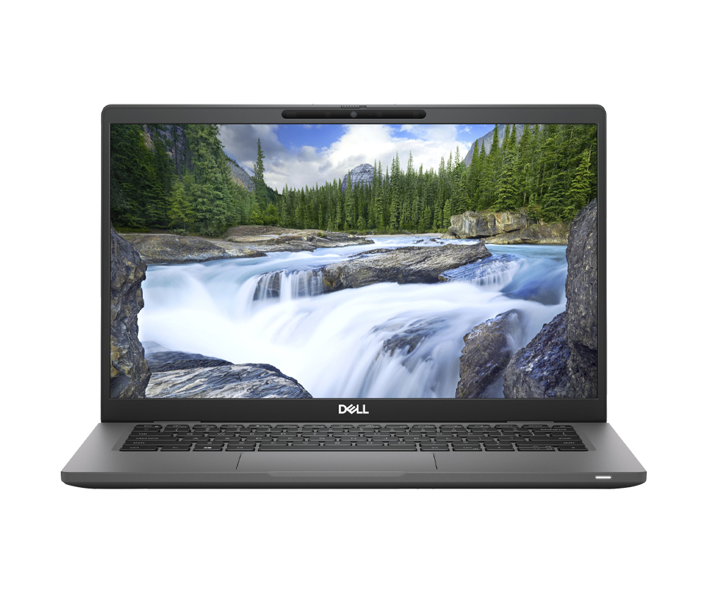 DELL LATITUDE 7320 | INTEL CORE I7-1165G7 2.8 GHz | 16 GB | 240 GB SSD | 13.3" | Okej skick | Dell