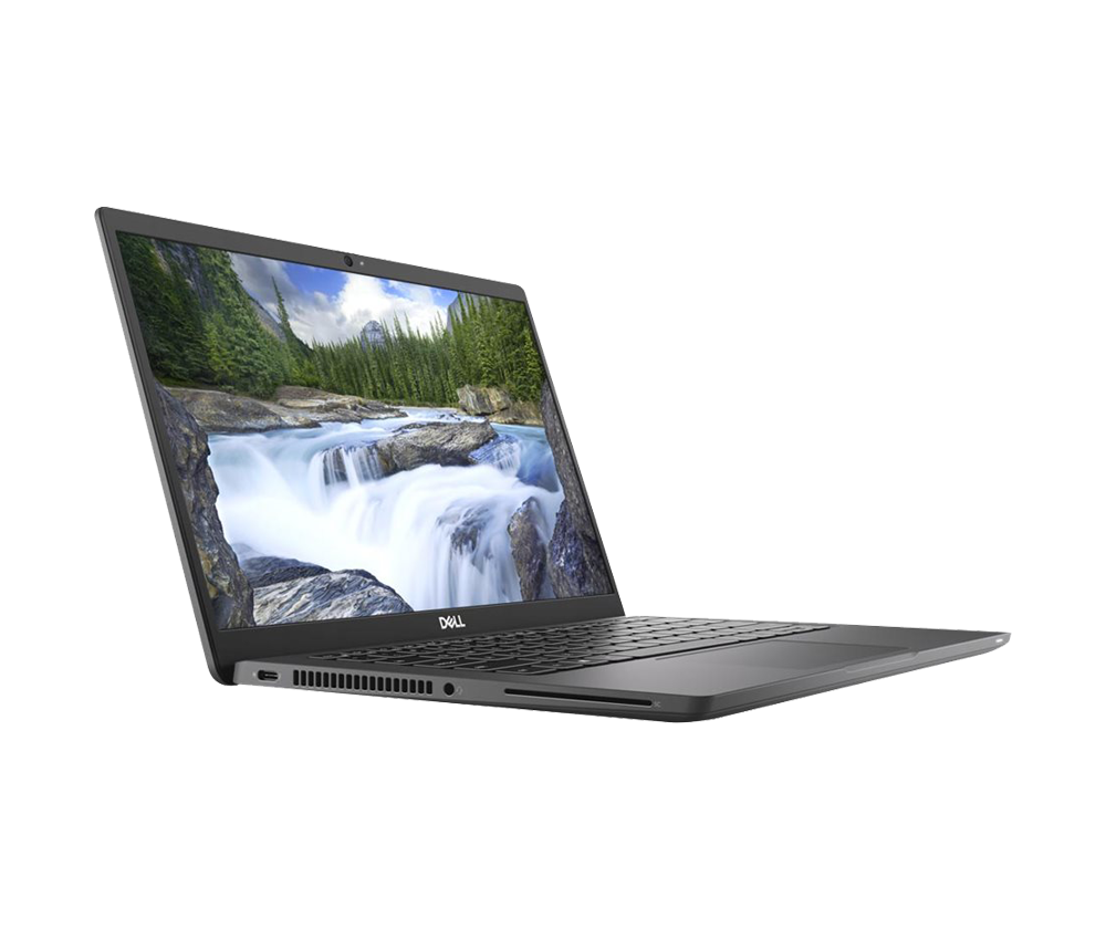 DELL LATITUDE 7330 | INTEL CORE I5-1245U 3.3 GHz | 16 GB | 240 GB SSD | 13.3" | Okej skick | Dell