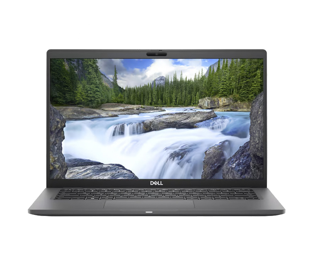 DELL LATITUDE 7410 | INTEL CORE I7-10610U 1.80 GHz | 16 GB | 480 GB SSD | 14.0" | Okej skick | Dell