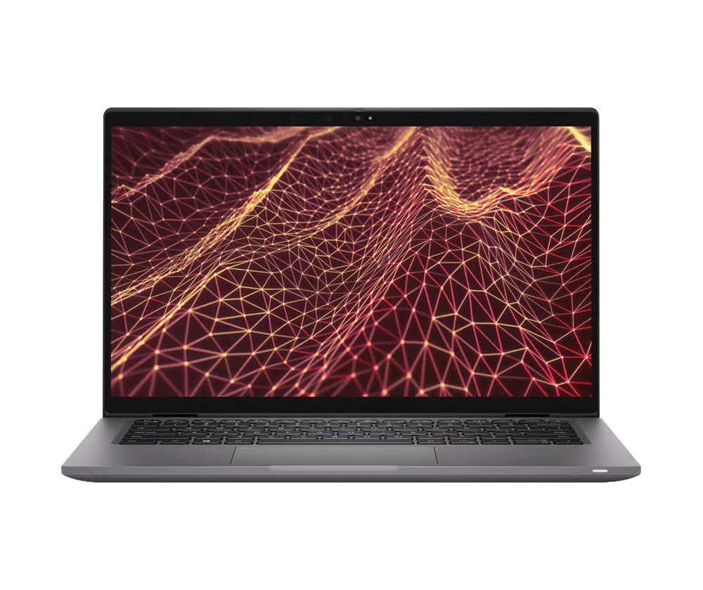 DELL LATITUDE 7430 | INTEL CORE I7-1255U 3.5 GHz | 16 GB | 480 GB SSD | 14.0" | Okej skick | Dell