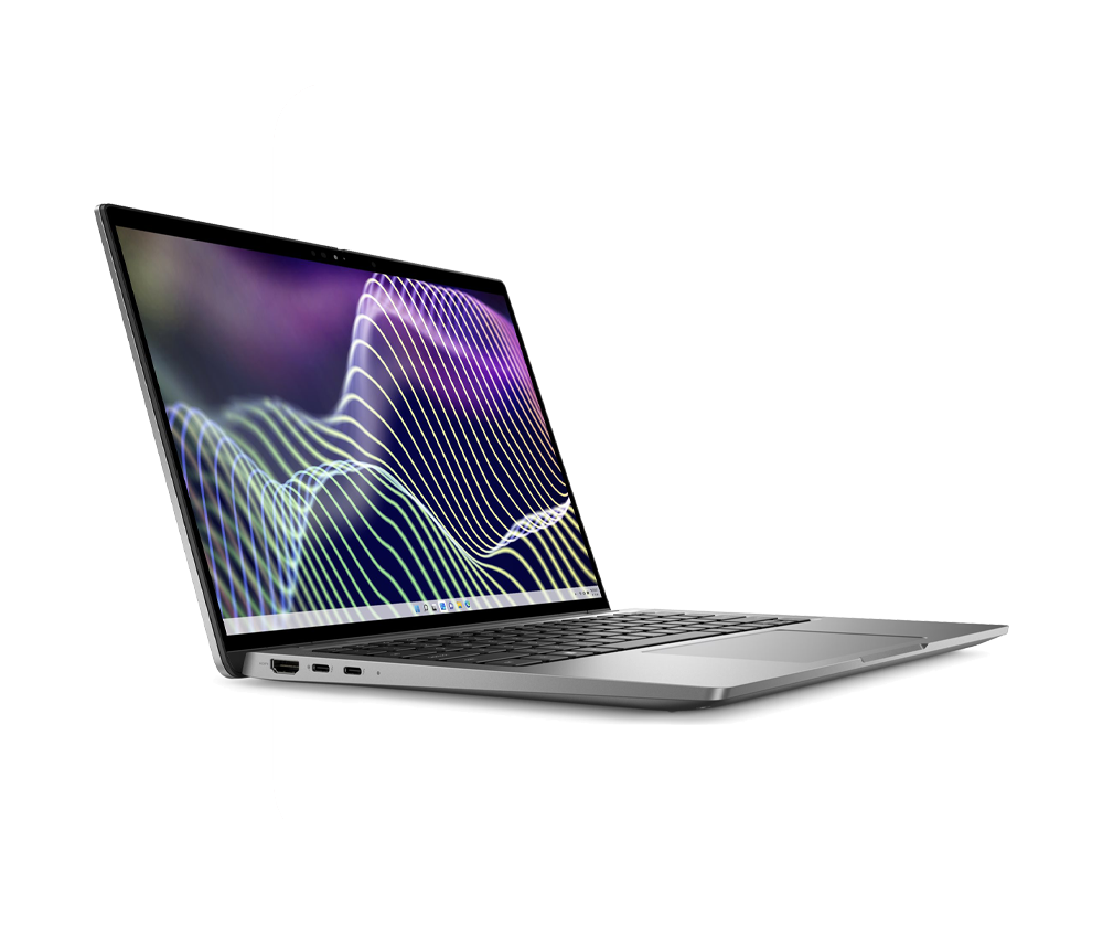 DELL LATITUDE 7440 med fri support och öppet köp