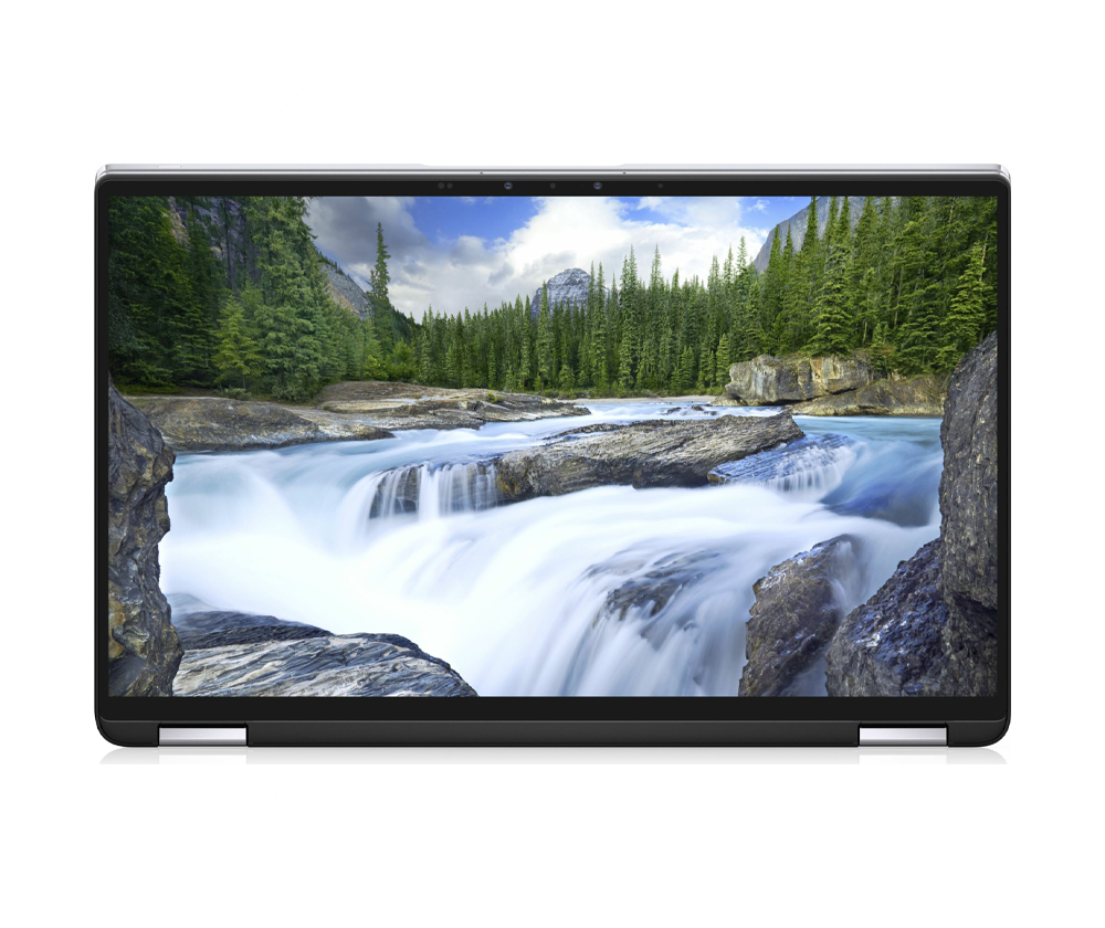 DELL LATITUDE 9410 | INTEL CORE I7-10610U 1.80 GHz | 16 GB | 480 GB SSD | 14.0" | Mycket bra skick | Dell
