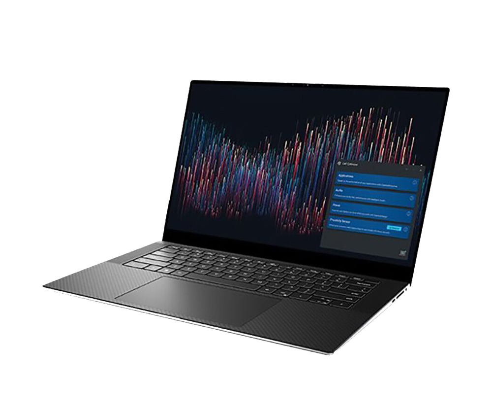 DELL PRECISION 5550 | INTEL CORE I7-10750H 2.6 GHZ | 32 GB | 480 GB SSD | 15.6" | Loistava