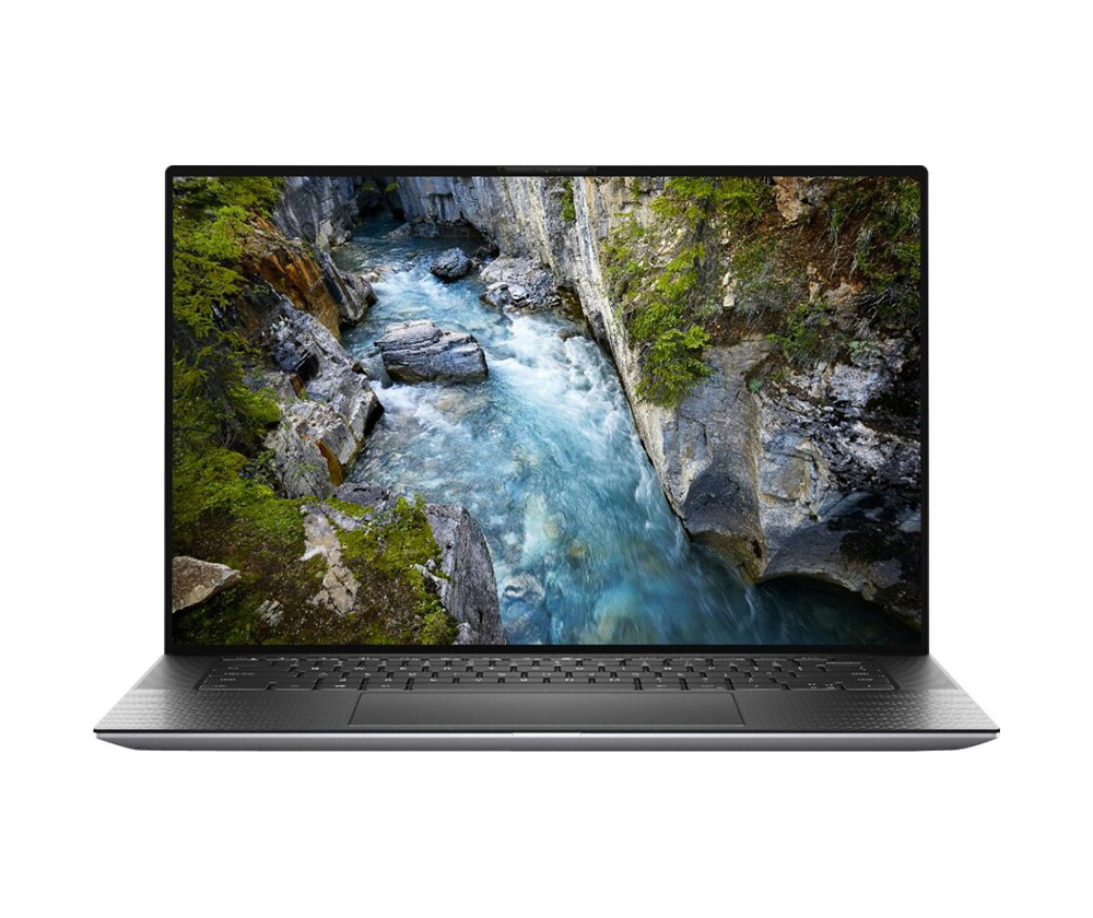 DELL PRECISION 5560 | INTEL CORE I7-11800H 2.30 GHz | 32 GB | 480 GB SSD | 15.6" | Loistava