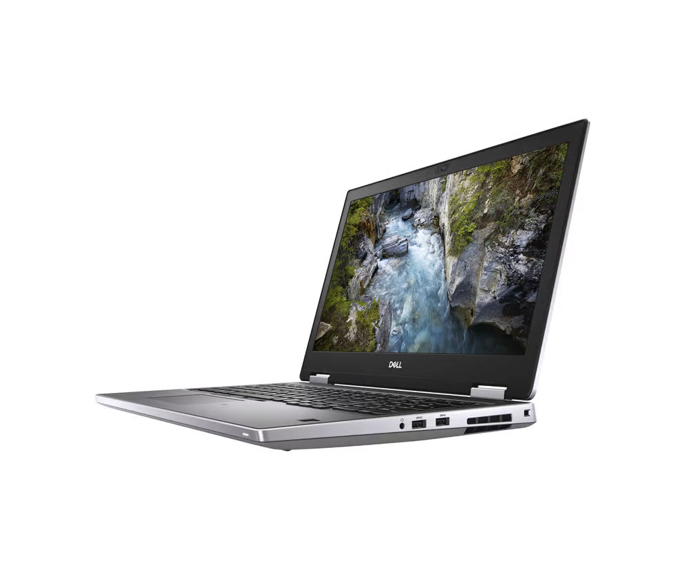 DELL PRECISION 7540 | INTEL CORE I7-9750H 2.6 GHz | 16 GB | 480 GB SSD | 15.6" | Mycket bra skick | Dell