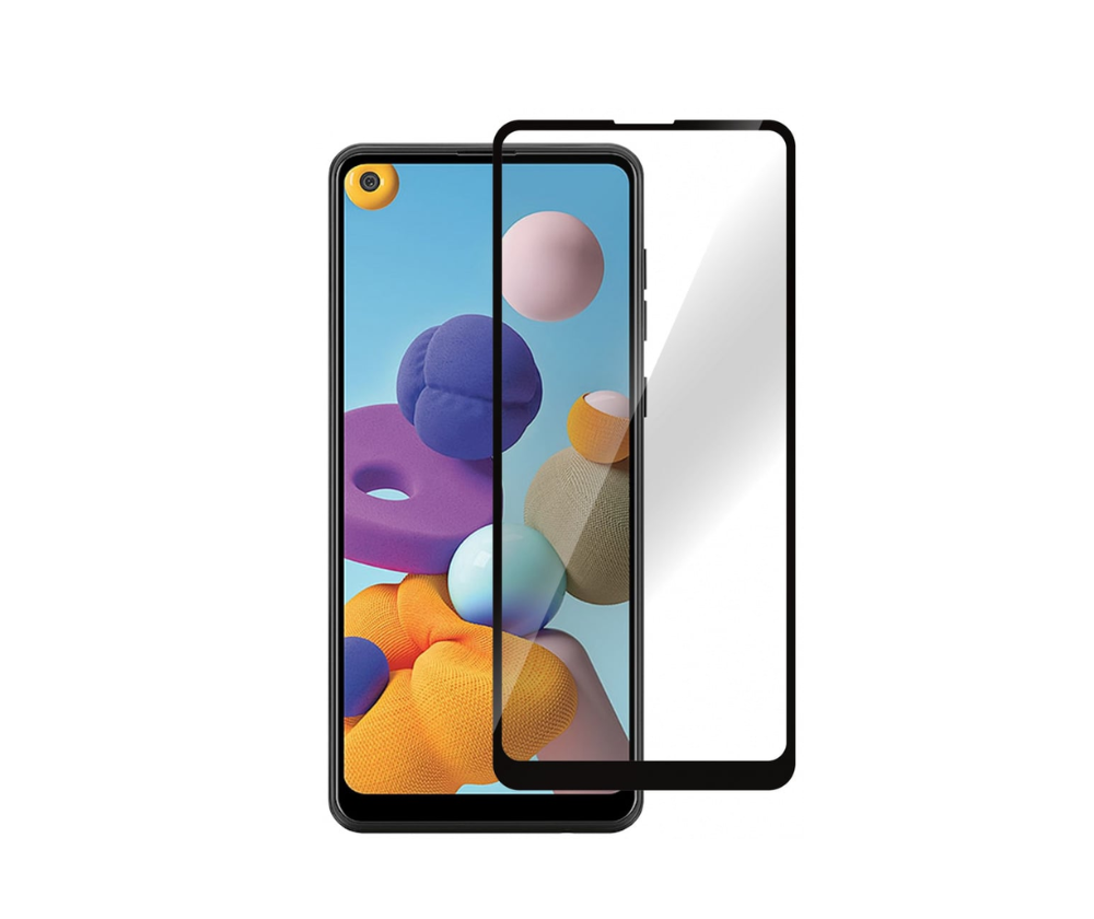 eSTUFF Samsung Xcover 6 Pro Screen protector (Skärmskydd)