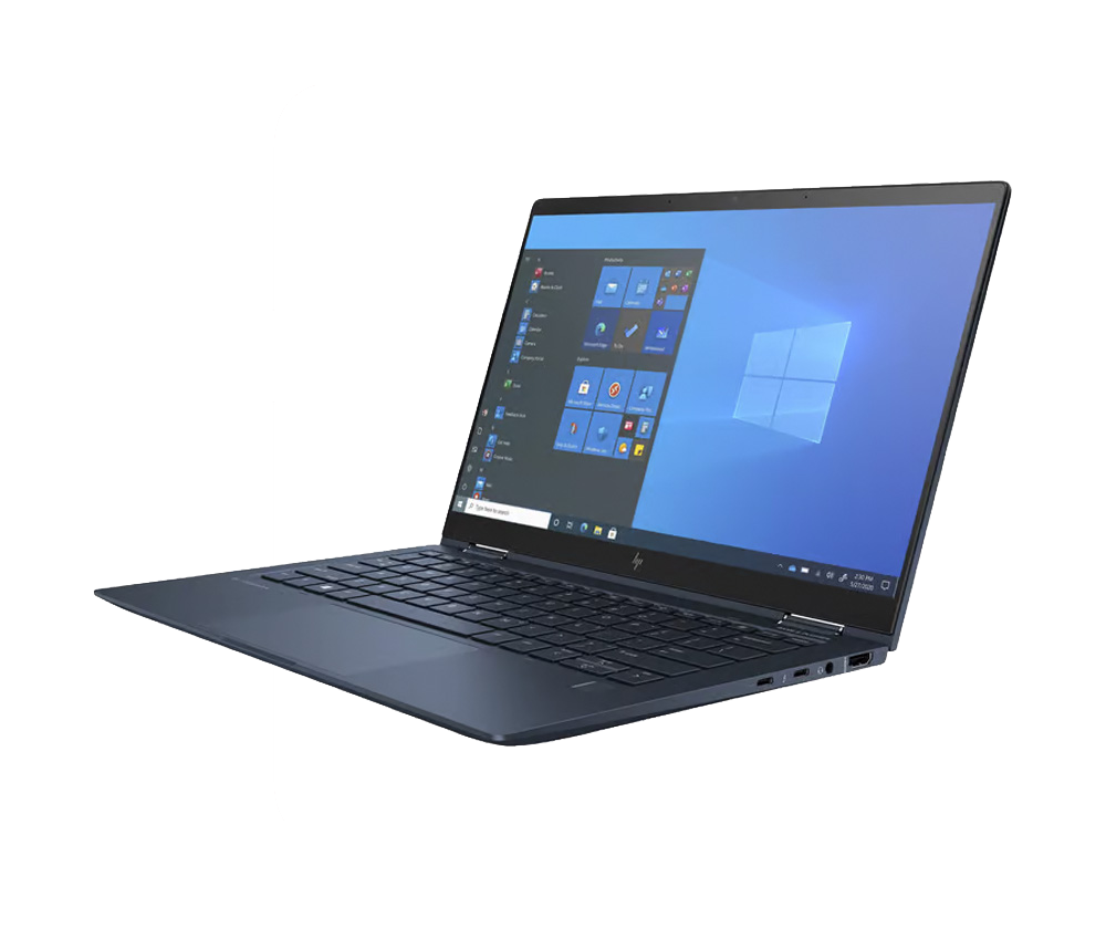 HP ELITE DRAGONFLY G2 | INTEL CORE I5-1135G7 2.4 GHz | 16 GB | 240 GB SSD | 13.3" | Okej skick | HP