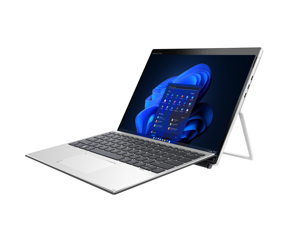 HP ELITE X2 G8 | INTEL CORE I5-1135G7 2.4 GHz | 8 GB | 240 GB SSD | 13.0" | Okej skick | HP